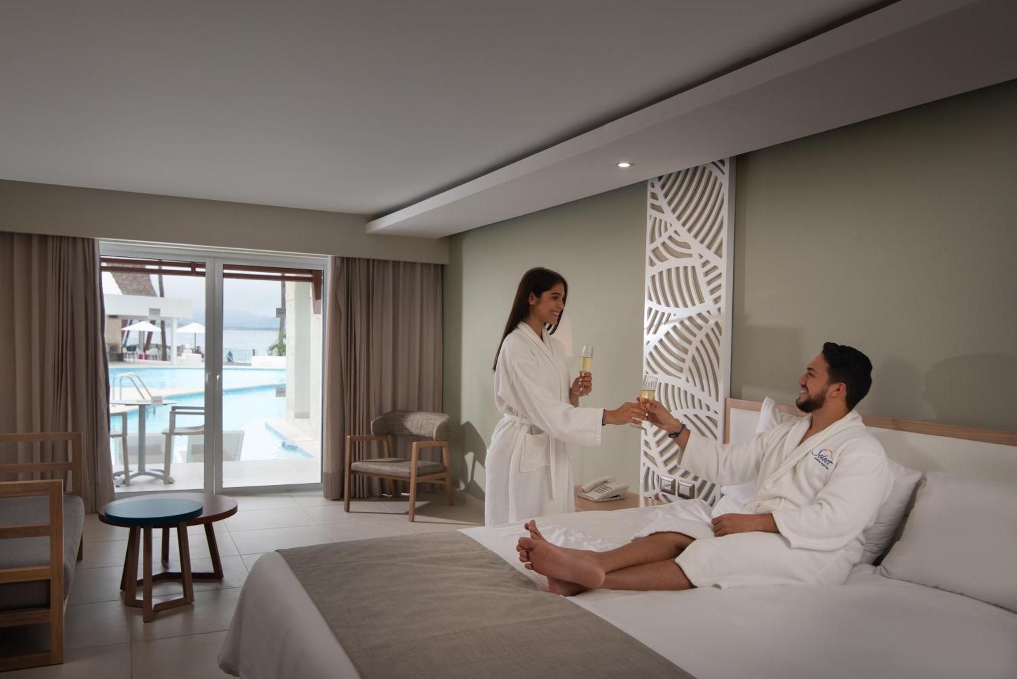 Select At Casa Marina Adults Only All Inclusive Sosúa エクステリア 写真