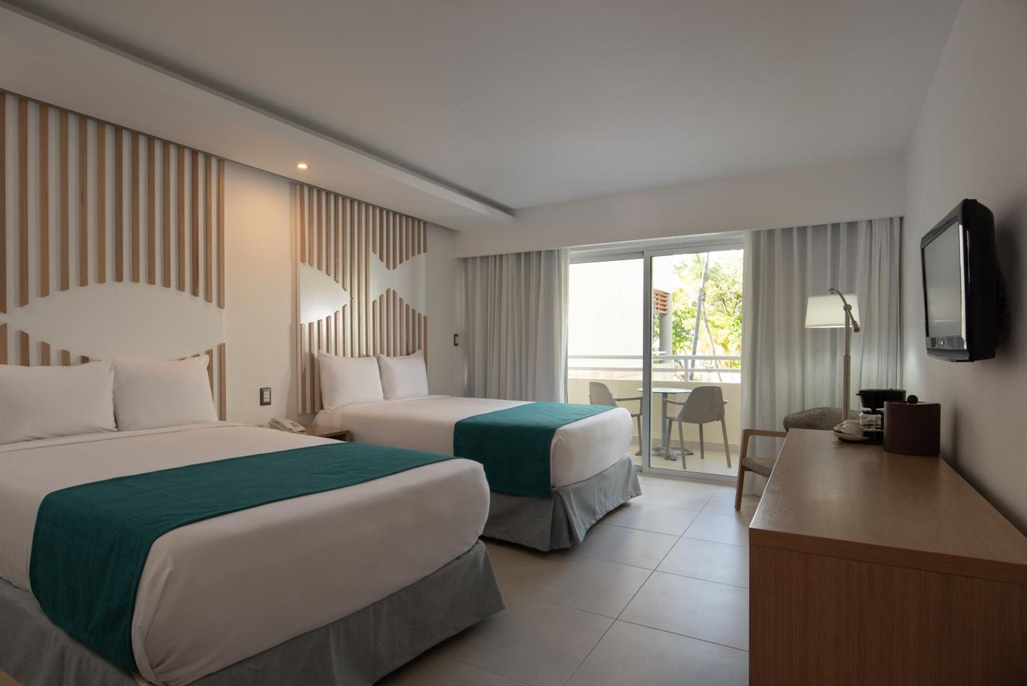 Select At Casa Marina Adults Only All Inclusive Sosúa エクステリア 写真