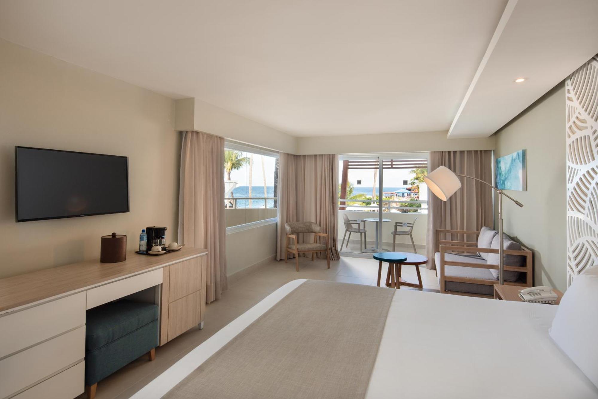 Select At Casa Marina Adults Only All Inclusive Sosúa エクステリア 写真
