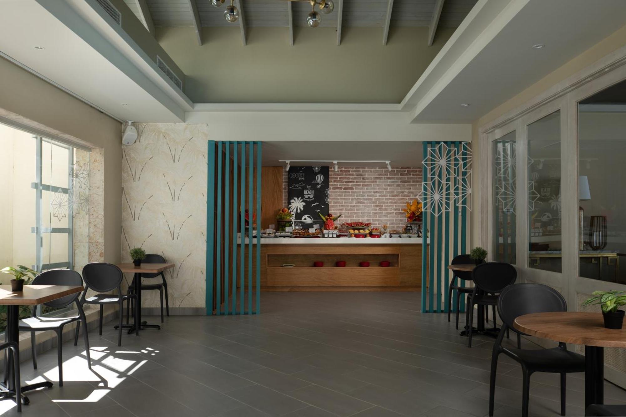 Select At Casa Marina Adults Only All Inclusive Sosúa エクステリア 写真
