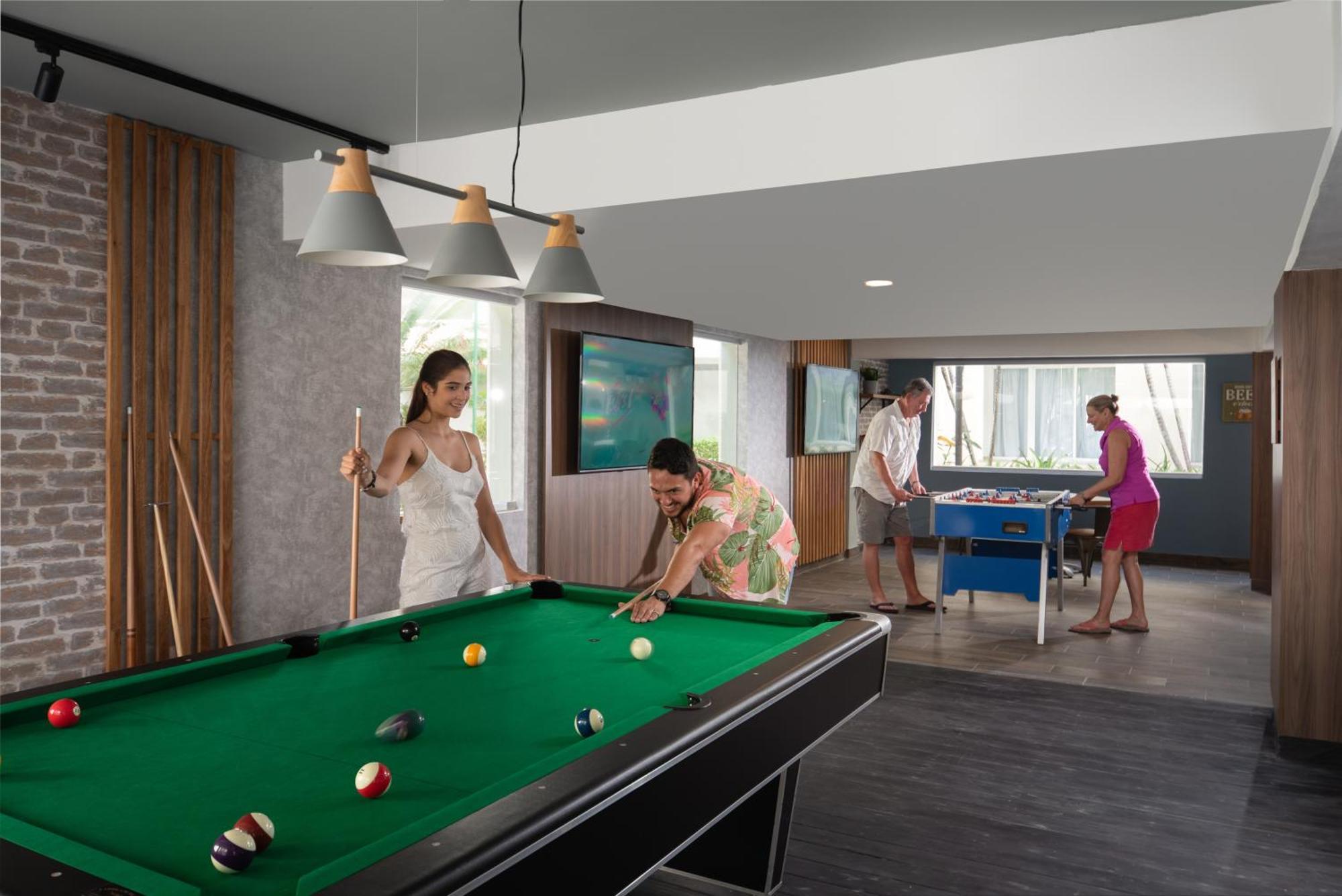 Select At Casa Marina Adults Only All Inclusive Sosúa エクステリア 写真