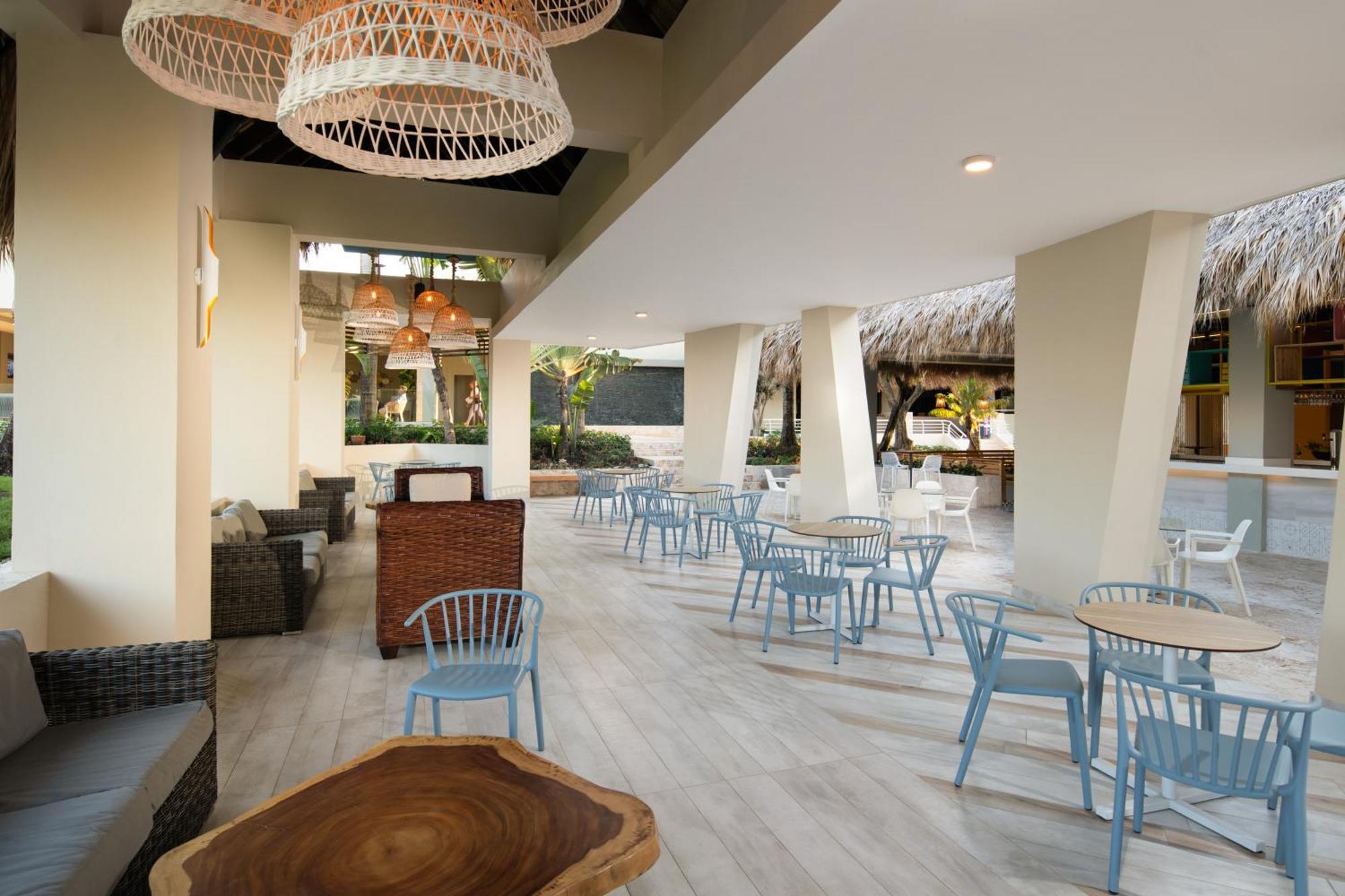 Select At Casa Marina Adults Only All Inclusive Sosúa エクステリア 写真