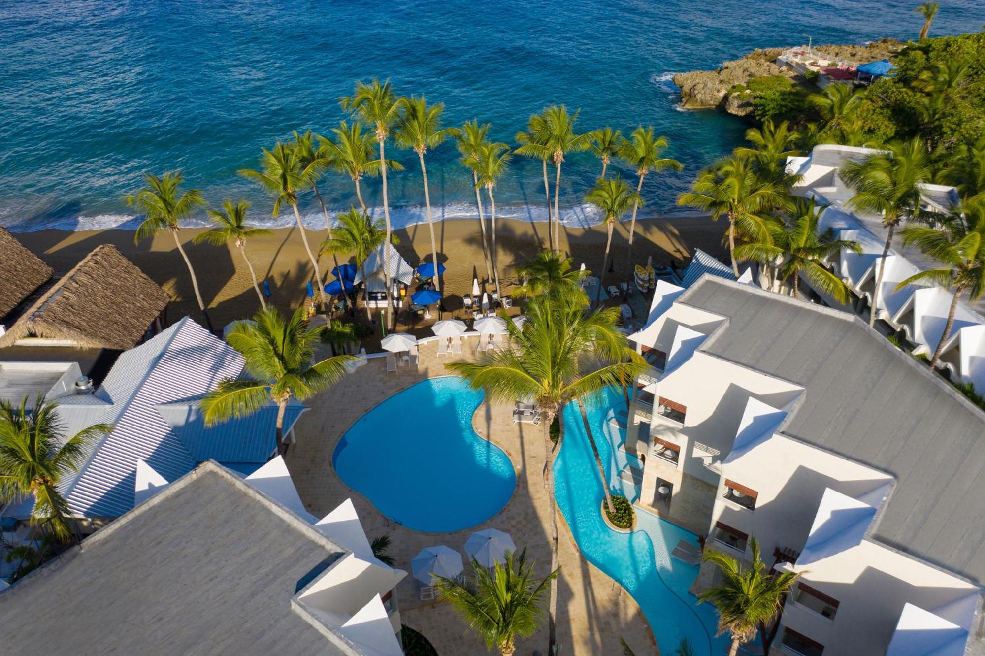 Select At Casa Marina Adults Only All Inclusive Sosúa エクステリア 写真