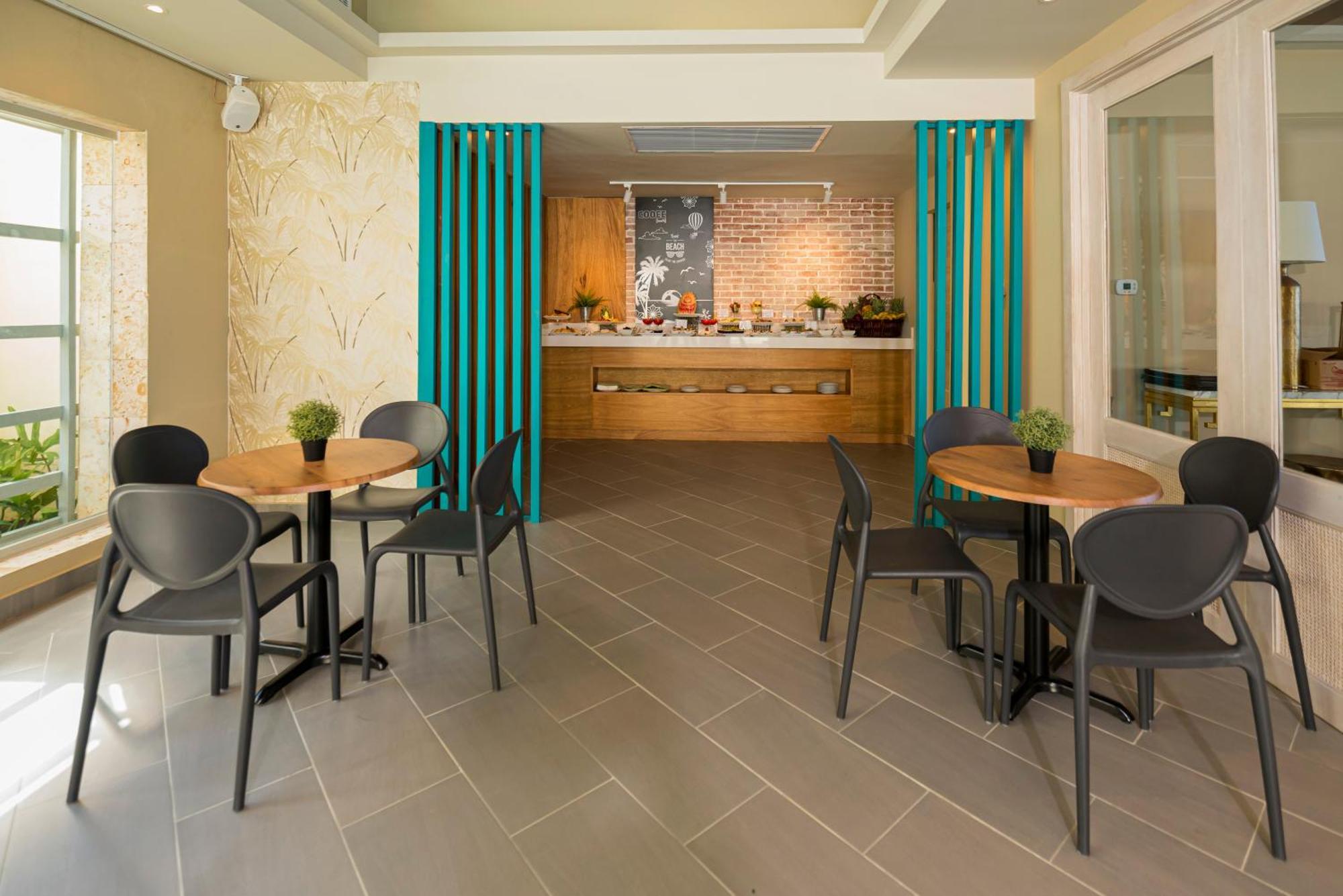 Select At Casa Marina Adults Only All Inclusive Sosúa エクステリア 写真