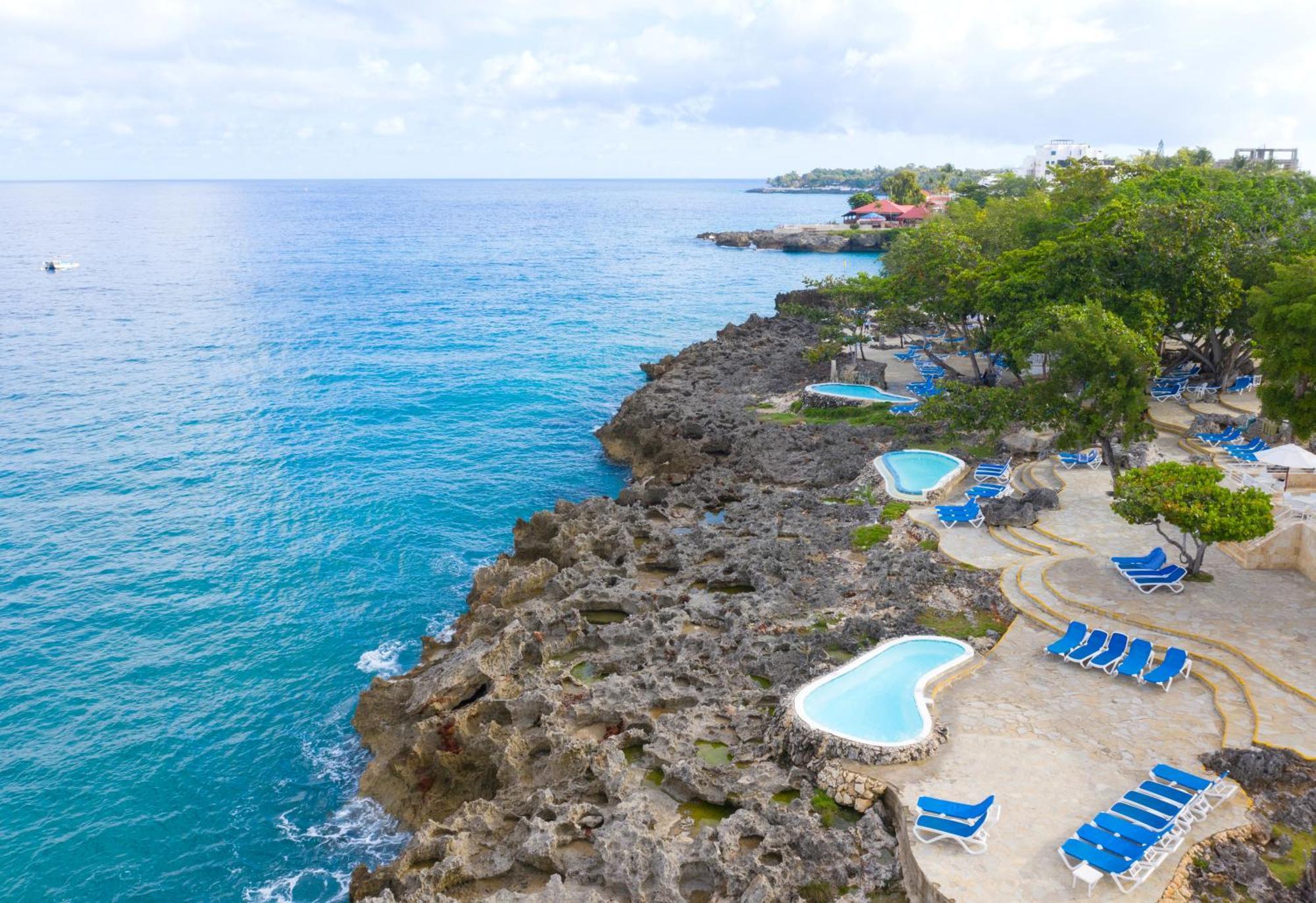 Select At Casa Marina Adults Only All Inclusive Sosúa エクステリア 写真