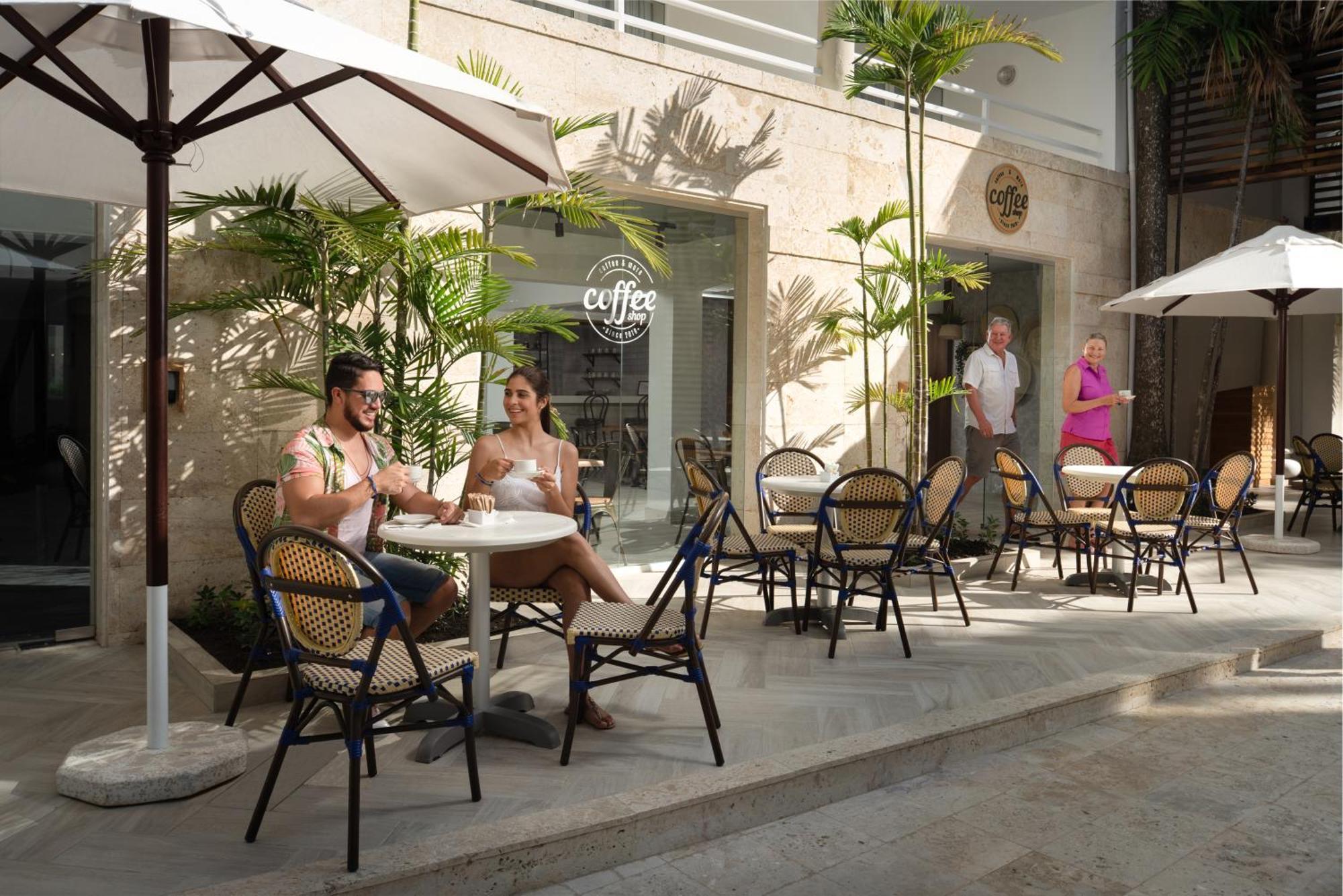 Select At Casa Marina Adults Only All Inclusive Sosúa エクステリア 写真