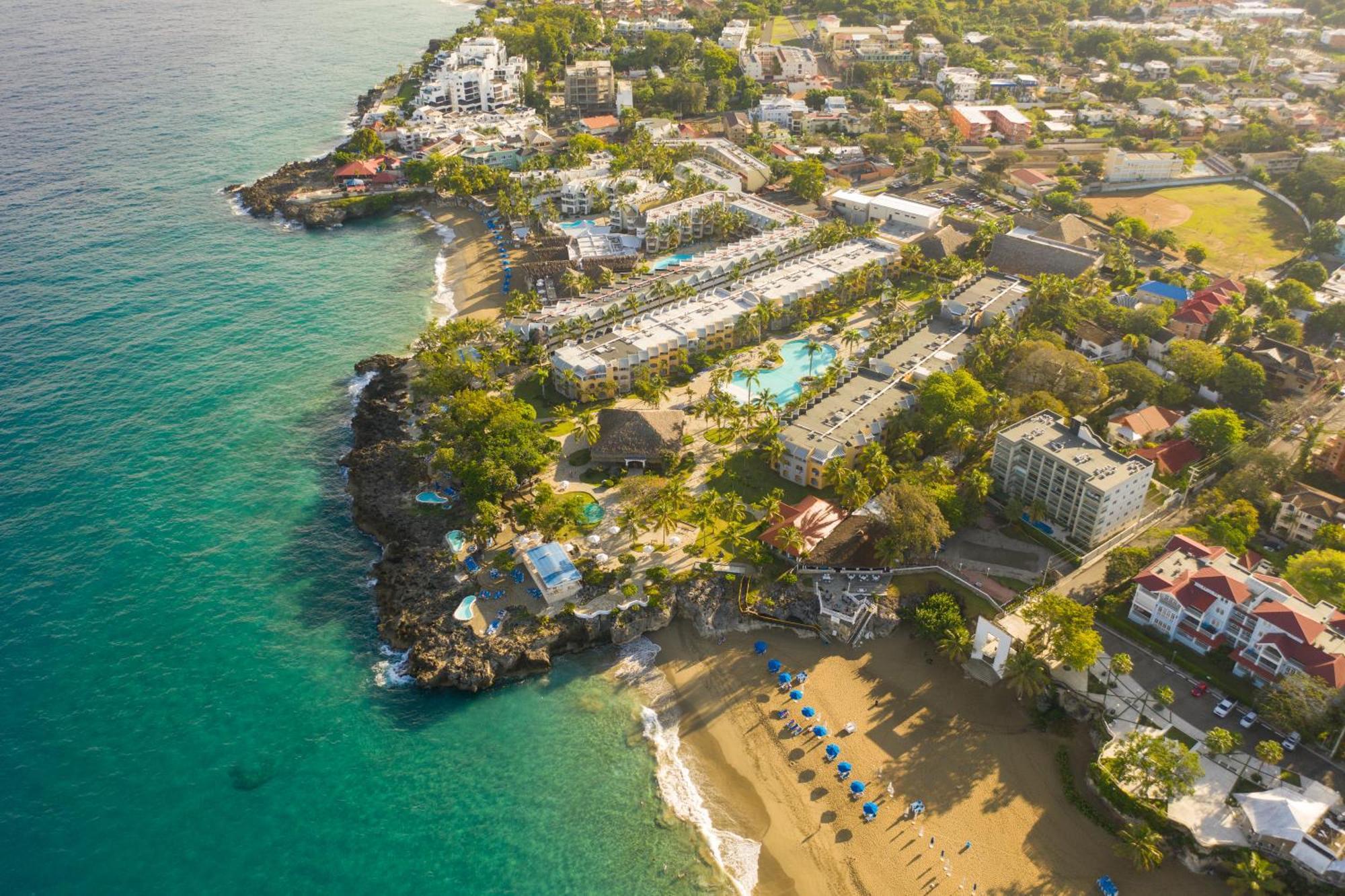 Select At Casa Marina Adults Only All Inclusive Sosúa エクステリア 写真