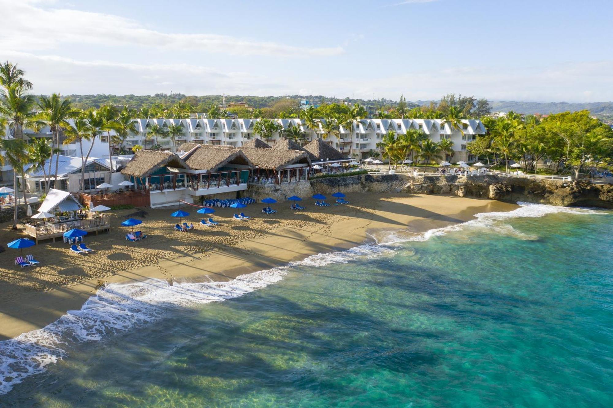 Select At Casa Marina Adults Only All Inclusive Sosúa エクステリア 写真