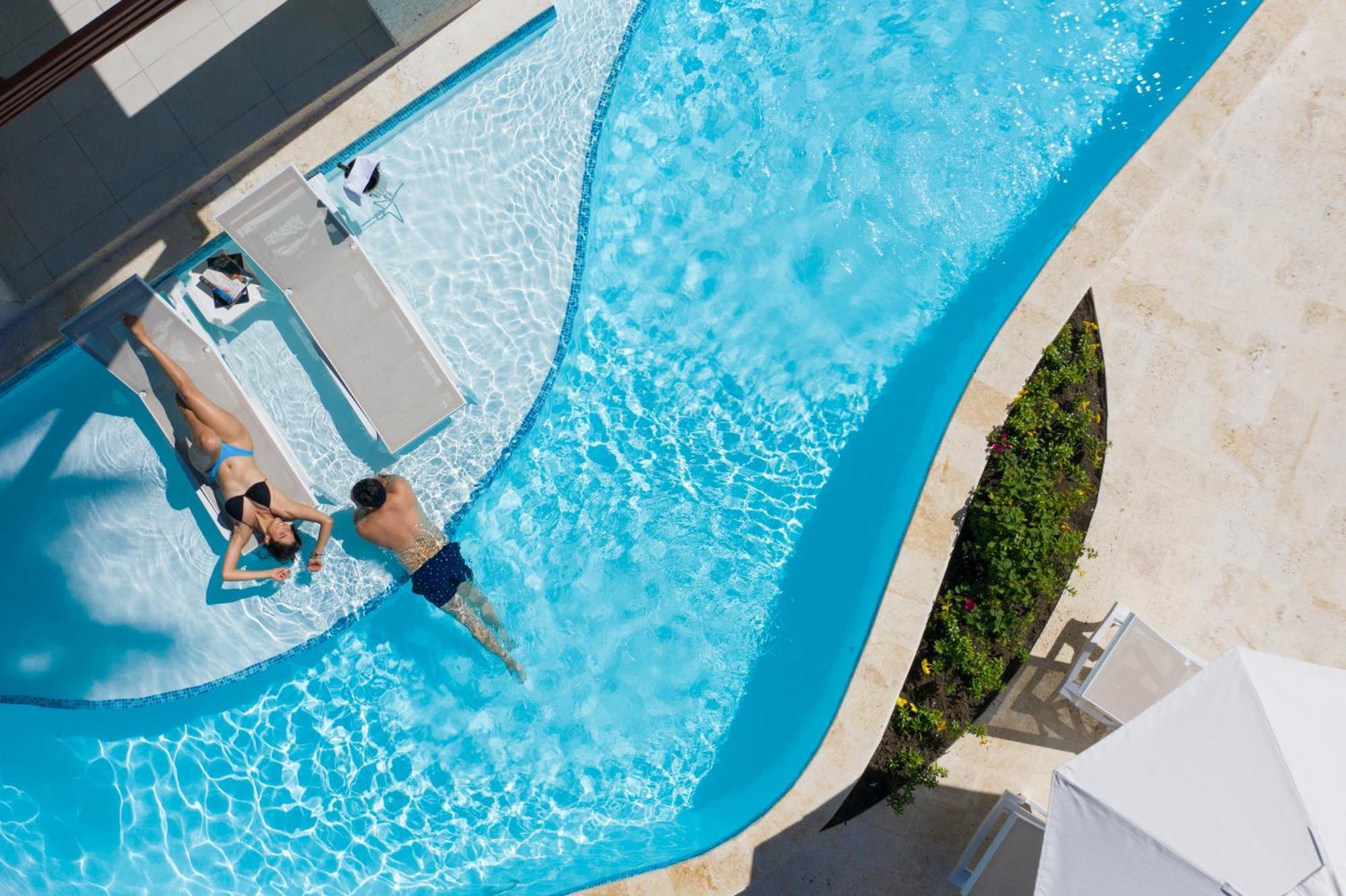 Select At Casa Marina Adults Only All Inclusive Sosúa エクステリア 写真