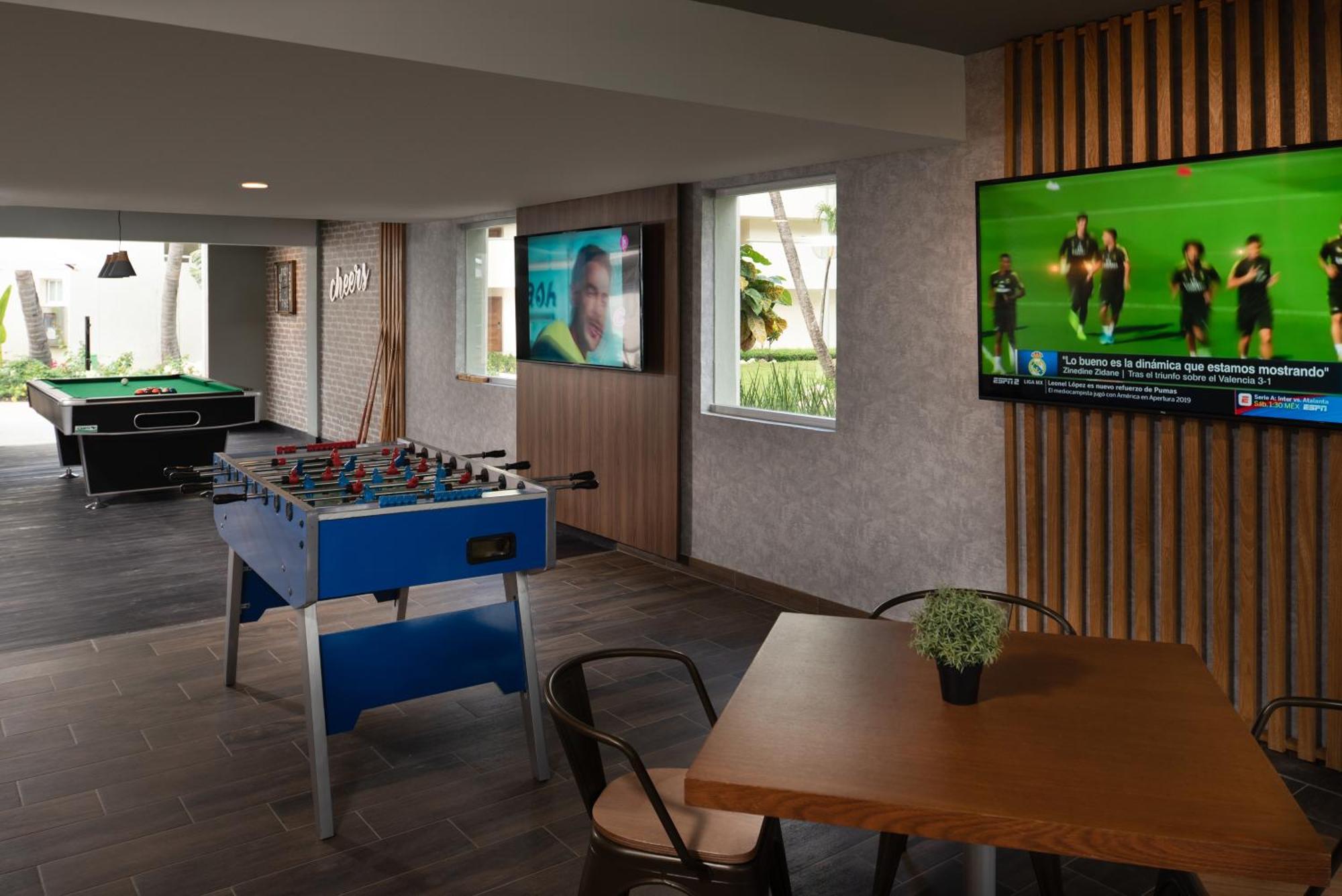 Select At Casa Marina Adults Only All Inclusive Sosúa エクステリア 写真